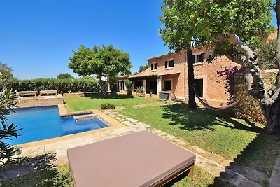 Villa Siscelis 063 by Mallorca Charme
