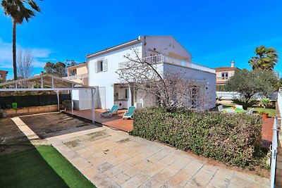 110 Villa Balandre ETV/4718 by Mallorca...