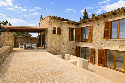 281 Villa Son Ramon ETV/2707 by Mallorca...