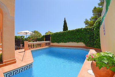 Villa Posidonia 050 by Mallorca Cha