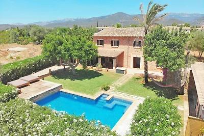 Villa Siscelis 063 by Mallorca Charme