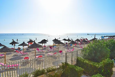 Appartamento Vacanza con famiglia Port d`Alcúdia