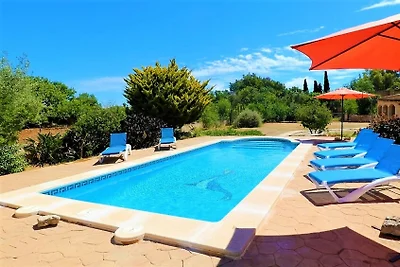 Casa vacanze Vacanza di relax Es Llombards