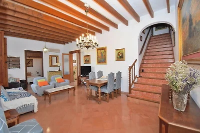 Casa vacanze Vacanza di relax Sineu