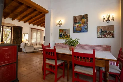 276 Finca Alzinar ETV/9727 by Mallorca Charme