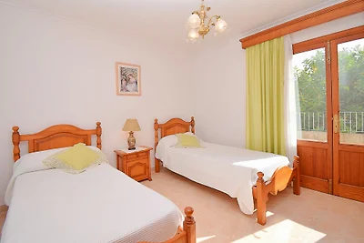 Villa Can Nina 198 by Mallorca Char