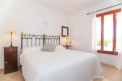 Finca Ca l'Hereu Petit 282 by Mallorca Charme