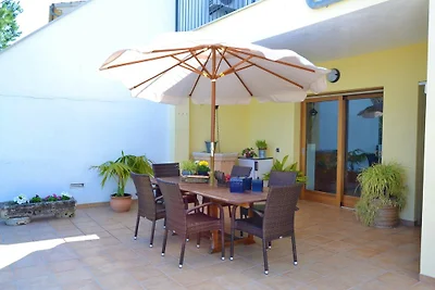 Casa Cas Padri 130 by Mallorca Char