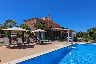 287 Palmitos 2 by Mallorca Charme
