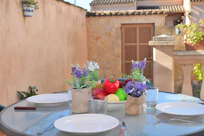 Casa Sa Raval 082 by Mallorca Charm