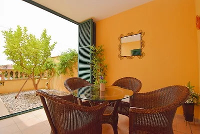 Casa vacanze Vacanza di relax Sa Pobla
