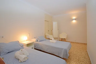 Appartamento Vacanza con famiglia Alcudia
