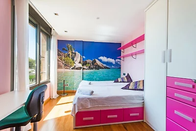 Casa vacanze Vacanza di relax Puerto Alcudia