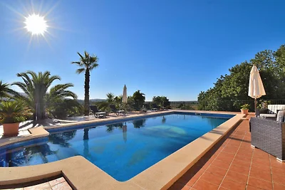 Casa vacanze Vacanza di relax Cas Concos