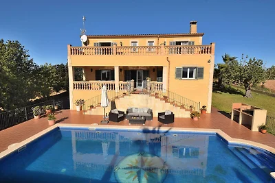 Casa vacanze Vacanza di relax Cas Concos
