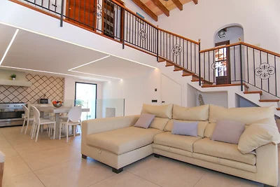 281 Villa Son Ramon ETV/2707 by Mallorca...
