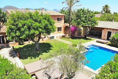 Villa Siscelis 063 by Mallorca Charme