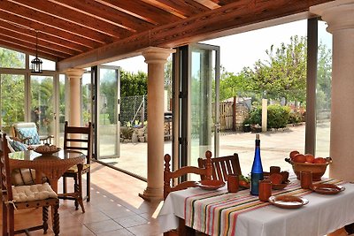 Finca Son Lleig 001 by Mallorca Cha