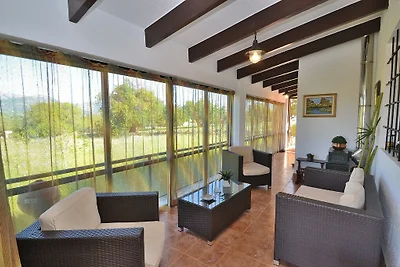 Villa Tramuntana 171 by Mallorca Ch