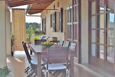 Villa S'Olivera