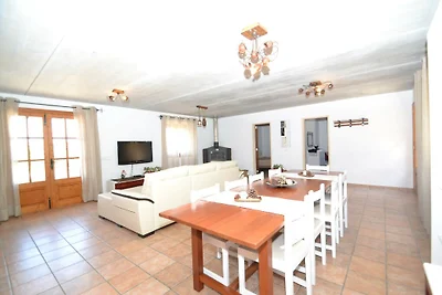 Casa vacanze Vacanza di relax Santa Margalida