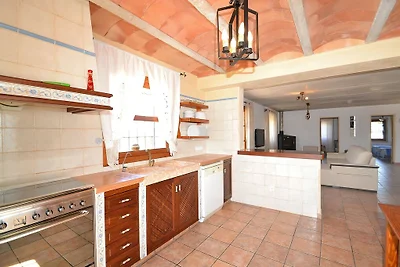 Casa vacanze Vacanza di relax Santa Margalida