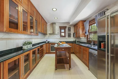 266 Villa Northern Star ETV/9582 by Mallorca...