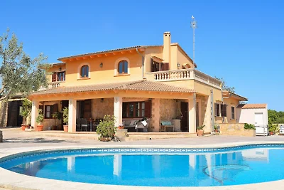 Villa Vernissa 288 by Mallorca Char