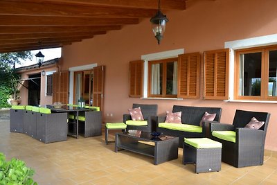 Finca Es Pinaret 044 by Mallorca Ch