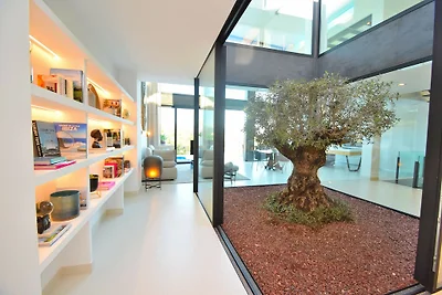 Villa Montblau 049 by Mallorca Char