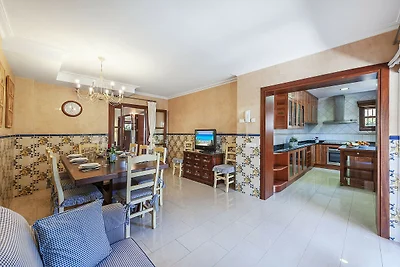 266 Villa Northern Star ETV/9582 by Mallorca...