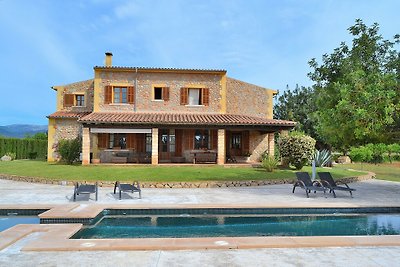 Villa Es Triquet 151 by Mallorca Ch