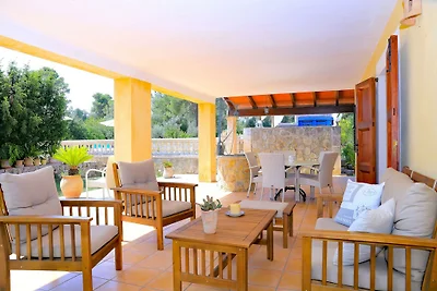 Casa vacanze Vacanza di relax Sineu