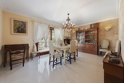 266 Villa Northern Star ETV/9582 by Mallorca...