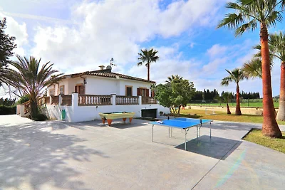 Casa vacanze Vacanza di relax Sa Pobla