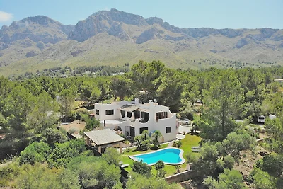 258 Villa Wagner VT/1975 by Mallorca Charme