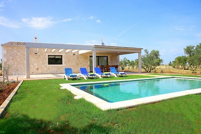 Holiday home relaxing holiday Can Picafort
