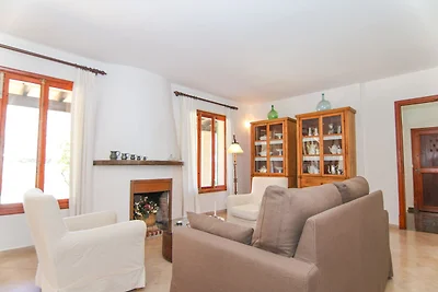 Finca Ca l'Hereu Petit 282 by Mallorca Charme