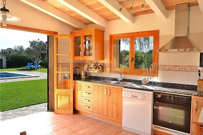 Casa vacanze Vacanza di relax Pollença
