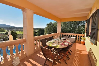 Casa vacanze Vacanza di relax Cas Concos