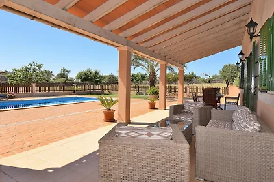 Casa vacanze Vacanza di relax Santa Margalida