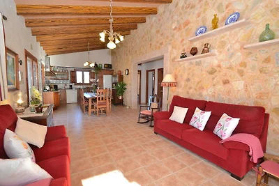 Finca Sa Rota 078 by Mallorca Charm