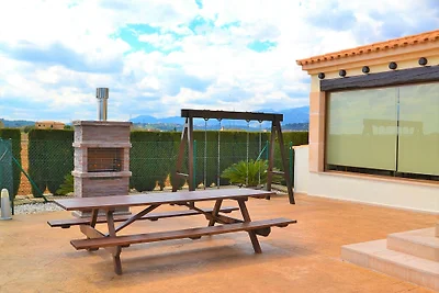 Casa vacanze Vacanza di relax Sa Pobla