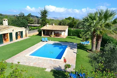 Casa vacanze Vacanza di relax Pollença