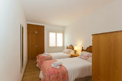 Casa Confitets 218 by Mallorca Char