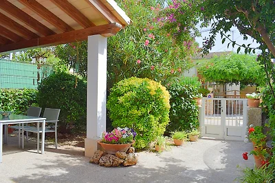 Casa Alba 159 by Mallorca Charme