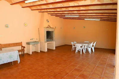 Casa vacanze Vacanza di relax Es Llombards