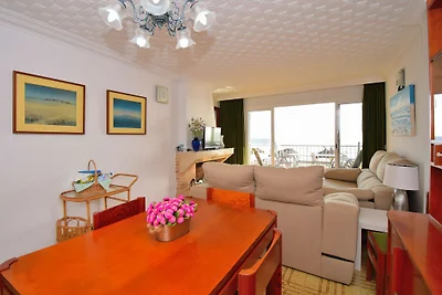 Appartamento Vacanza con famiglia Port d`Alcúdia