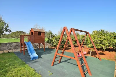 Finca Calderitx 253 by Mallorca Cha