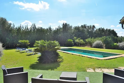 Finca Son Morey Tarongers 108 by Ma